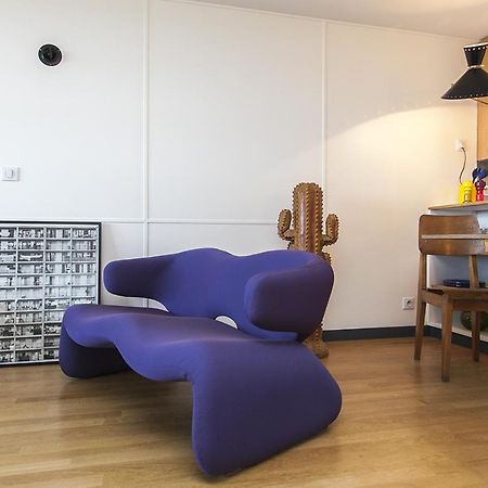 Cite Radieuse - Le Corbusier Марсель Екстер'єр фото
