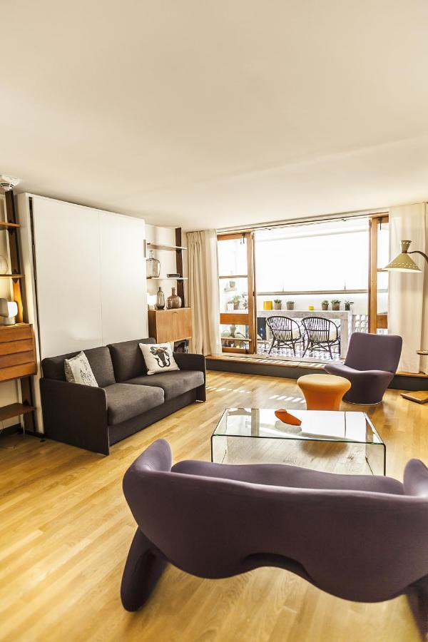 Cite Radieuse - Le Corbusier Марсель Екстер'єр фото